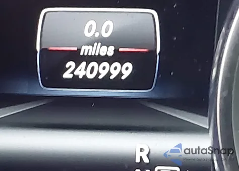 2013 Mercedes-Benz Ml 350 from USA, damaged, VIN 4JGDA5JB2DA253022